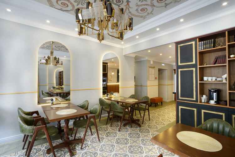 Фотография отеля