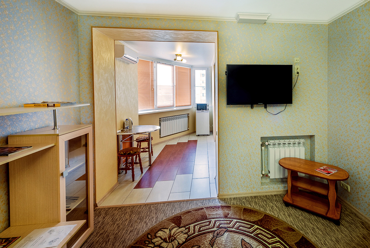 Фотография отеля