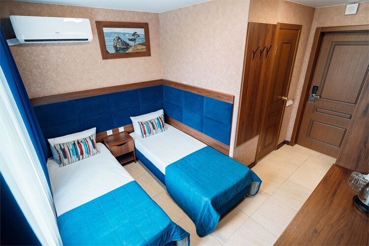 Фотография отеля