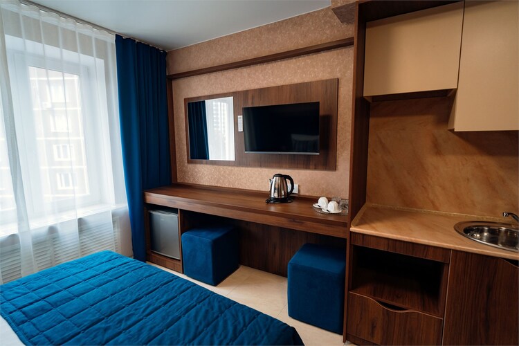 Фотография отеля