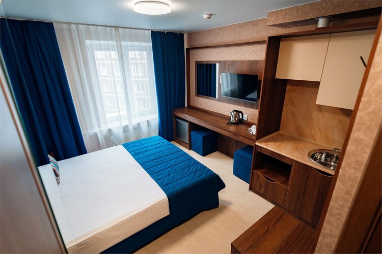 Фотография отеля