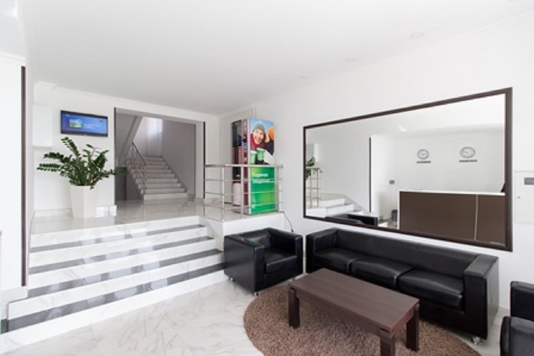 Фотография отеля