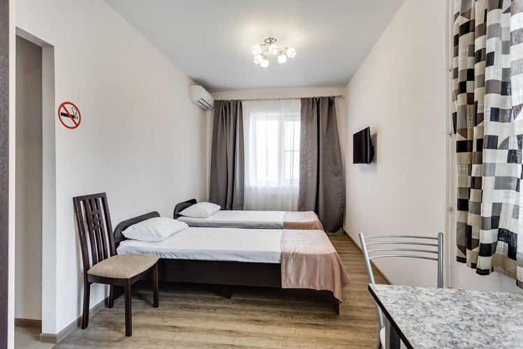 Фотография отеля