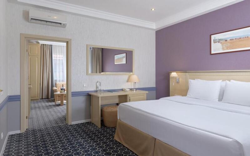 Фотография отеля