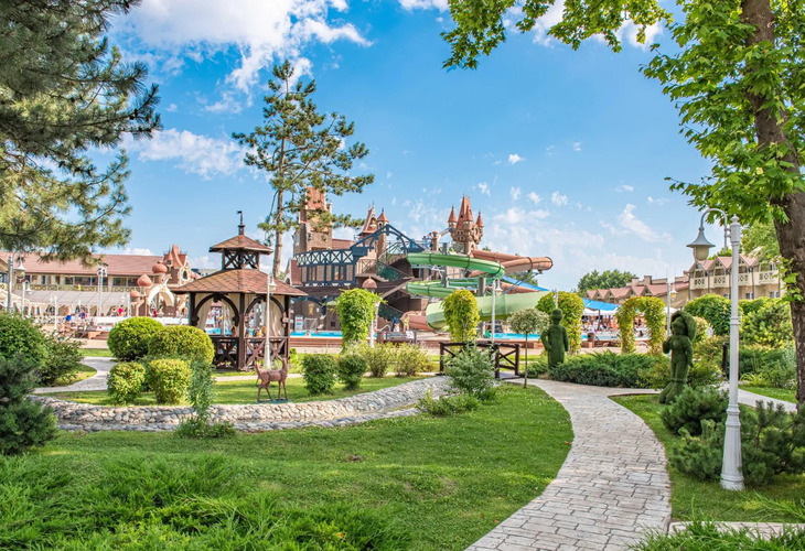 Фотография отеля