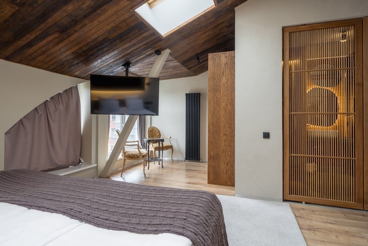 Фотография отеля