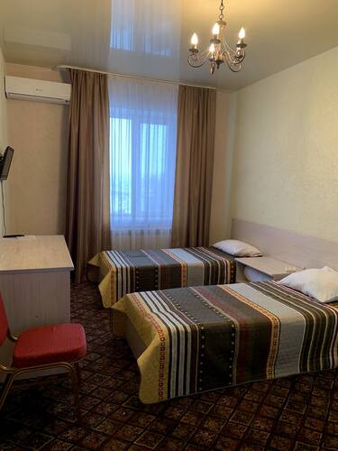 Фотография отеля