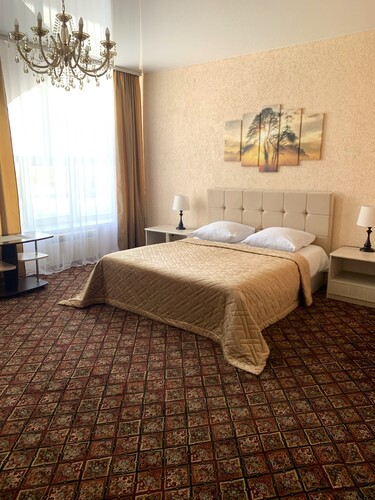 Фотография отеля