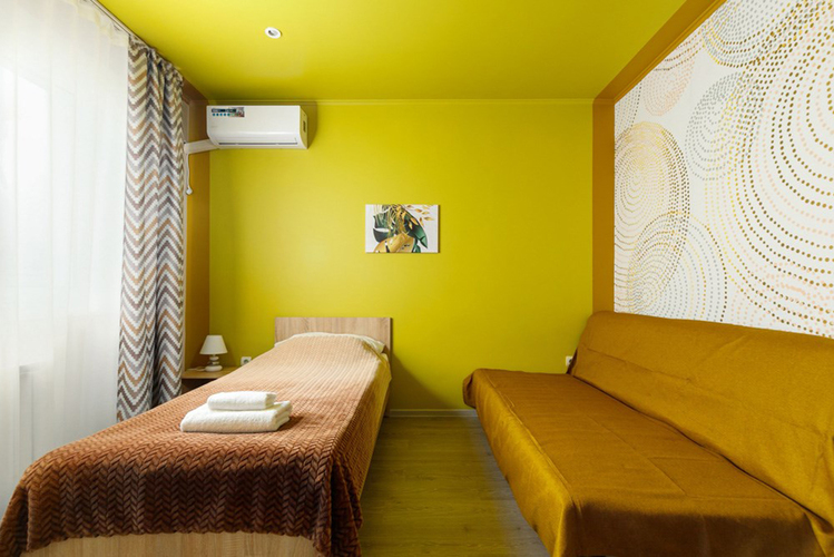 Фотография отеля