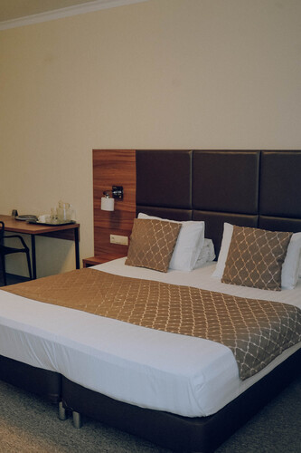 Фотография отеля