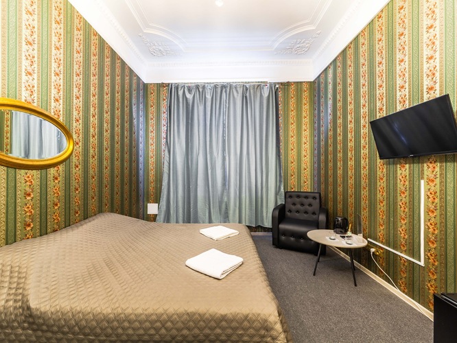 Фотография отеля