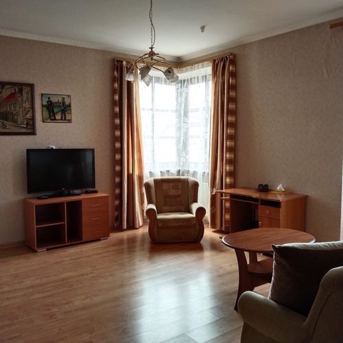 Фотография отеля