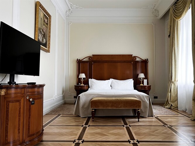 Фотография отеля