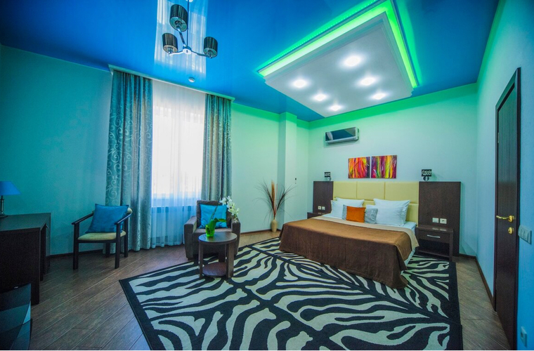 Фотография отеля