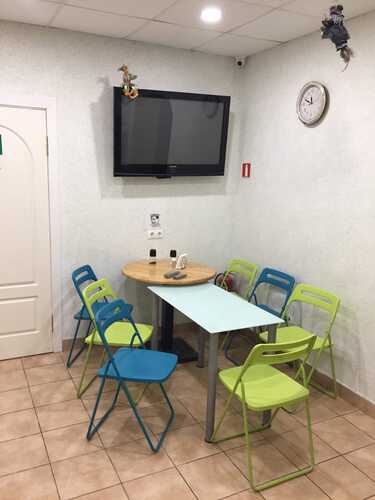 Фотография отеля