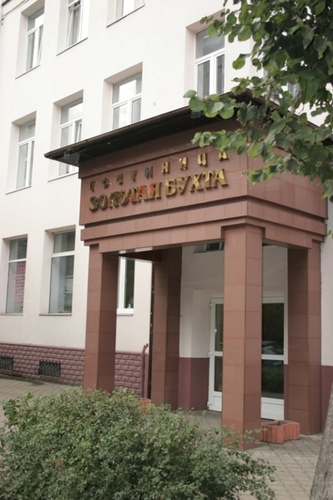 Фотография отеля