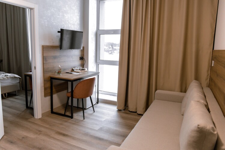 Фотография отеля