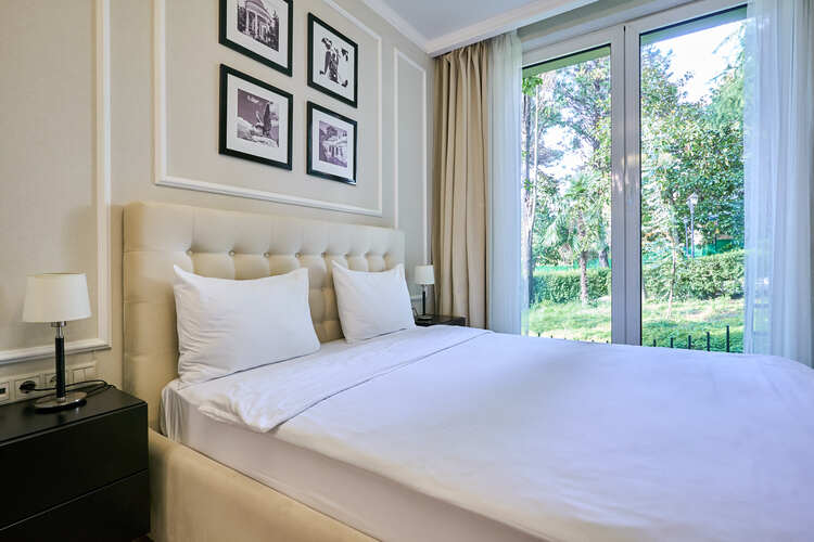 Фотография отеля