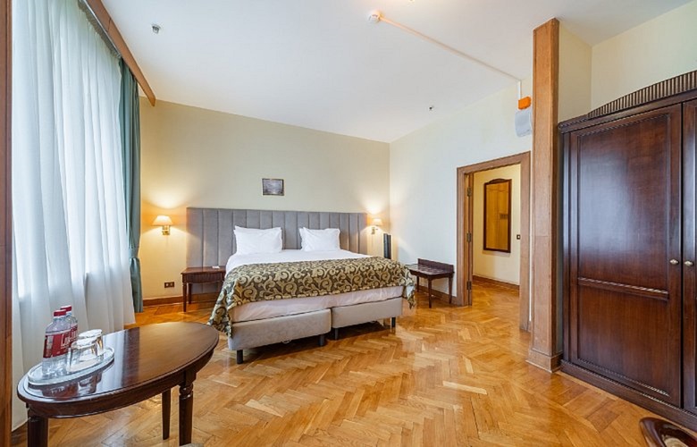 Фотография отеля