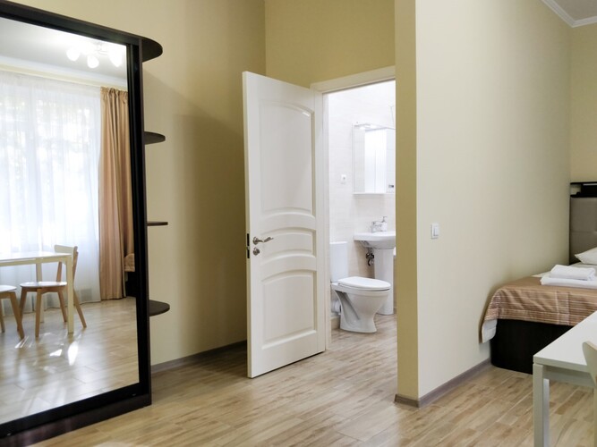 Фотография отеля