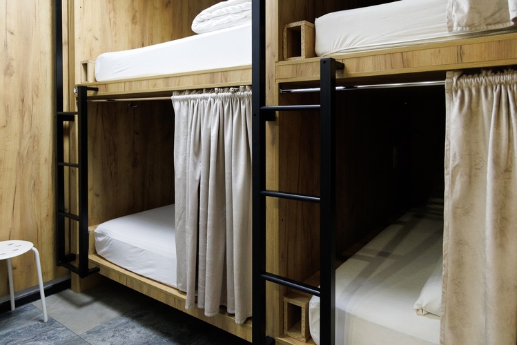 Фотография отеля