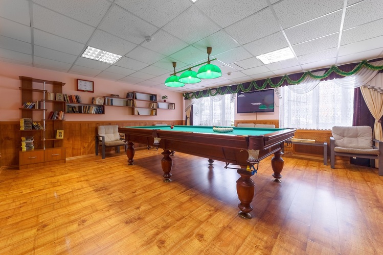 Фотография отеля