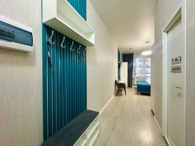 Фотография отеля