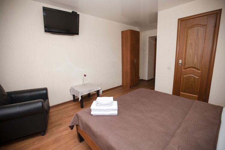 Фотография отеля