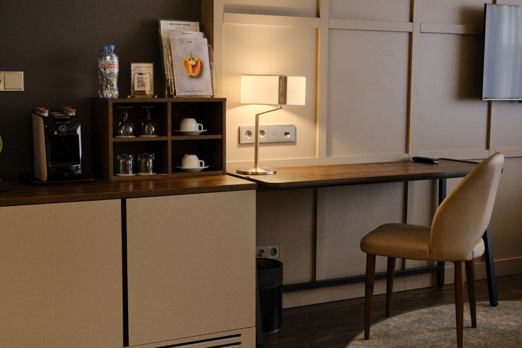 Фотография отеля