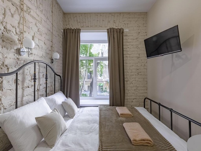 Фотография отеля