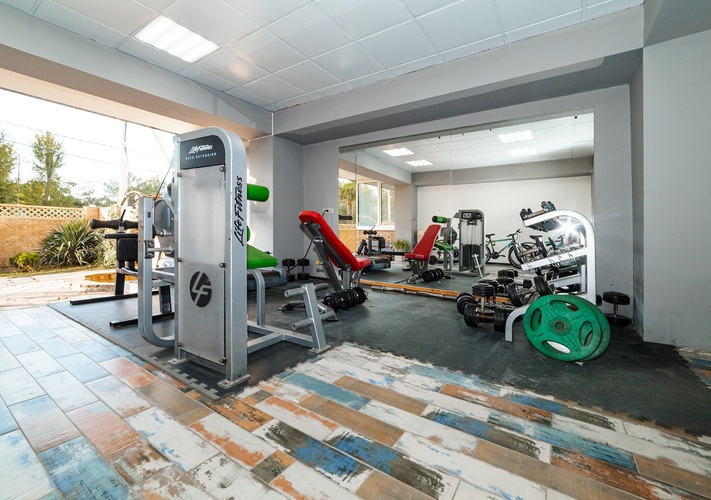 Фотография отеля