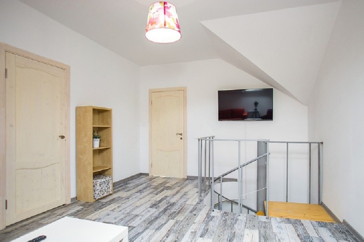 Фотография отеля