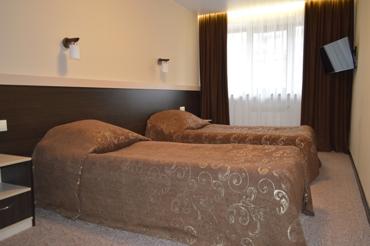 Фотография отеля