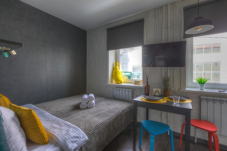 Фотография отеля