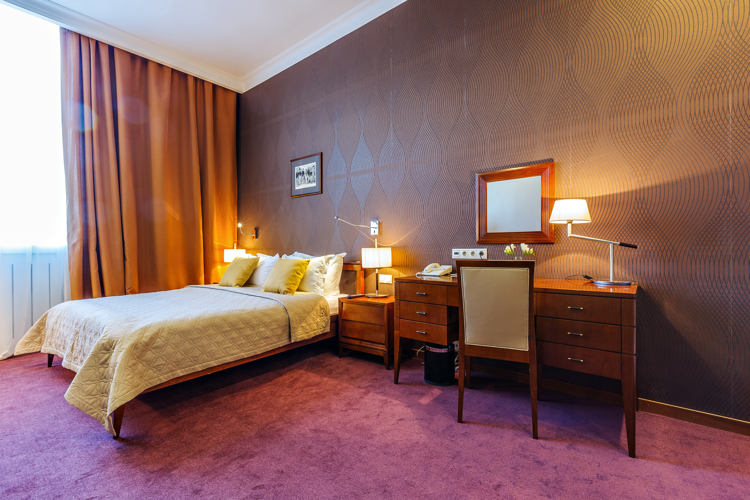 Фотография отеля