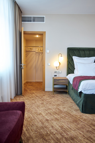 Фотография отеля