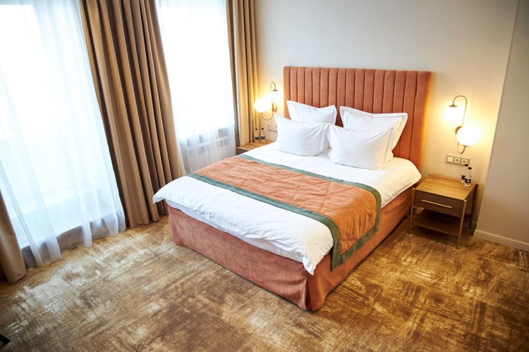 Фотография отеля