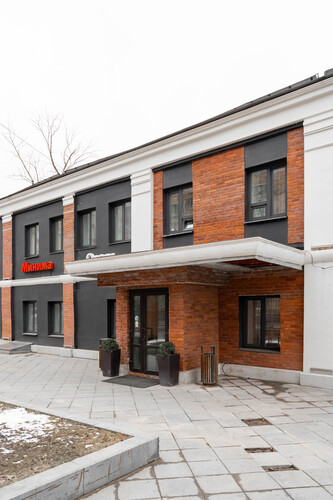 Фотография отеля