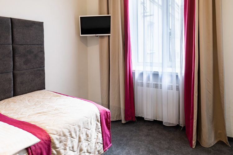 Фотография отеля