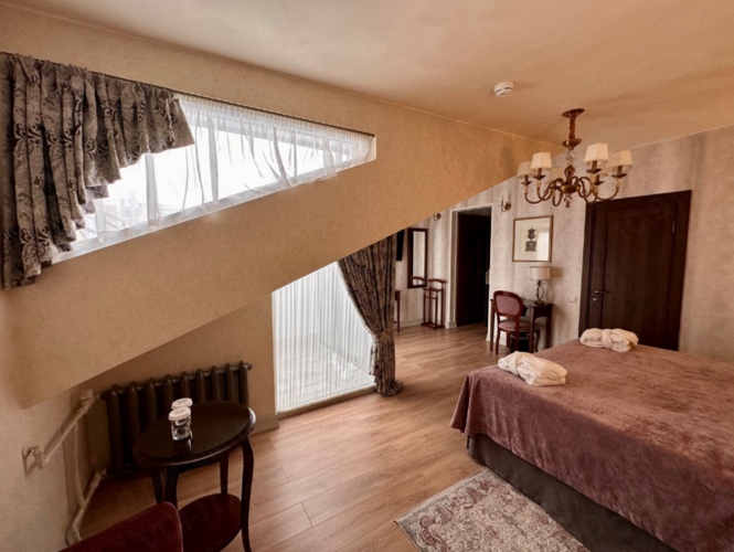 Фотография отеля