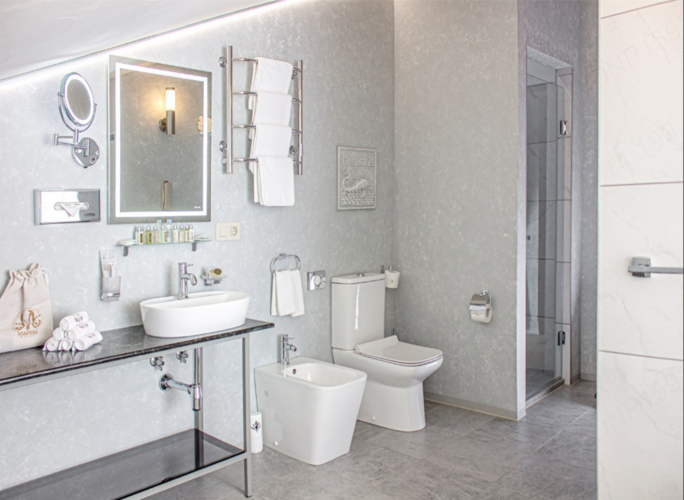 Фотография отеля