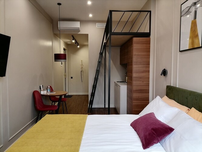 Фотография отеля