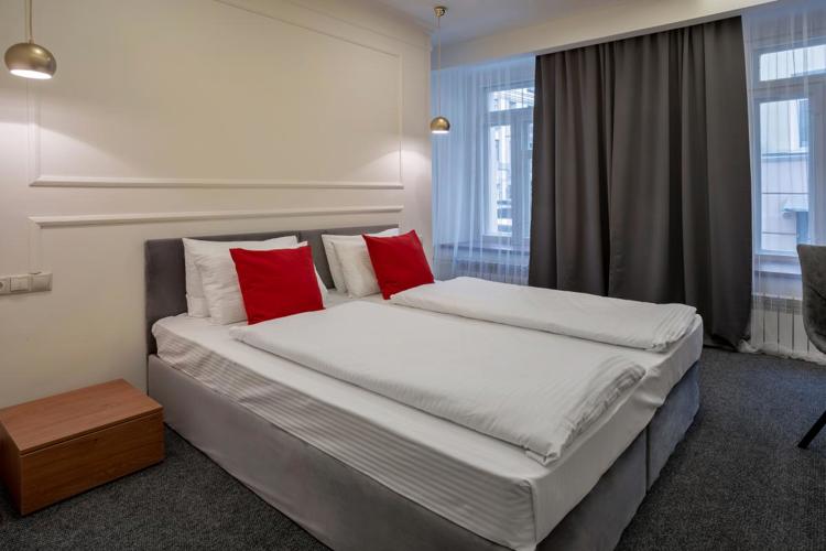 Фотография отеля