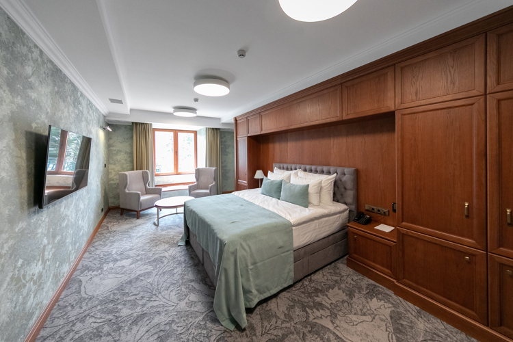 Фотография отеля