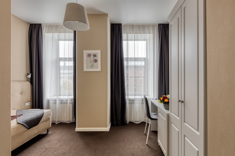 Фотография отеля