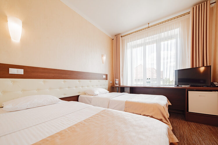 Фотография отеля