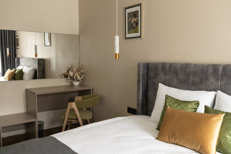 Фотография отеля