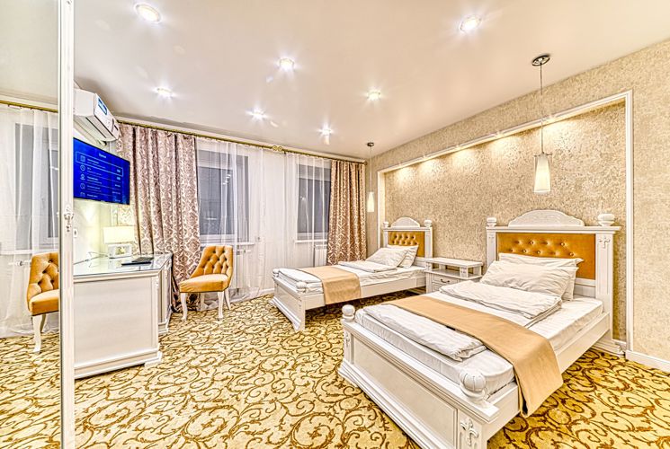 Фотография отеля