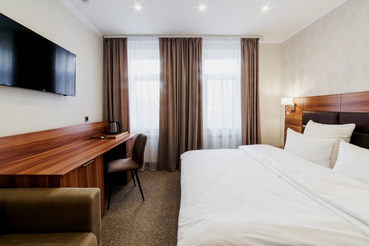 Фотография отеля