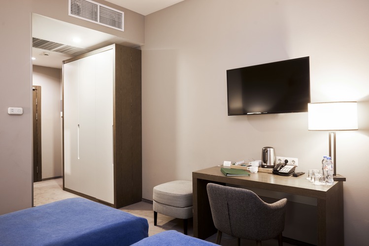 Фотография отеля